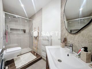  Appartement � vendre 4 pi�ces 84 m�