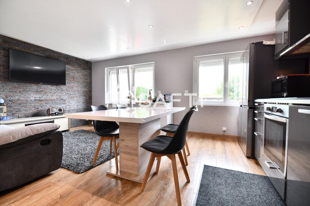 Vente Maison Belle maison de trois pièces ! Morangis
