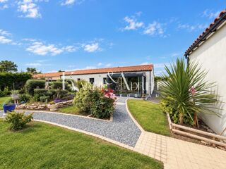  Maison à vendre 5 pièces 117 m²