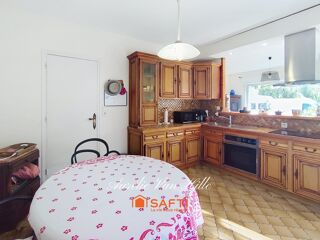  Maison � vendre 4 pi�ces 152 m�