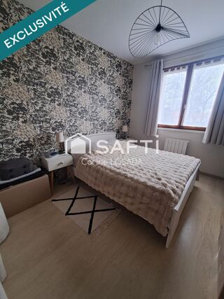  Maison � vendre 4 pi�ces 82 m�