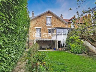  Maison � vendre 7 pi�ces 134 m�