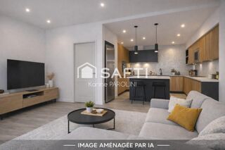  Maison à vendre 4 pièces 97 m²