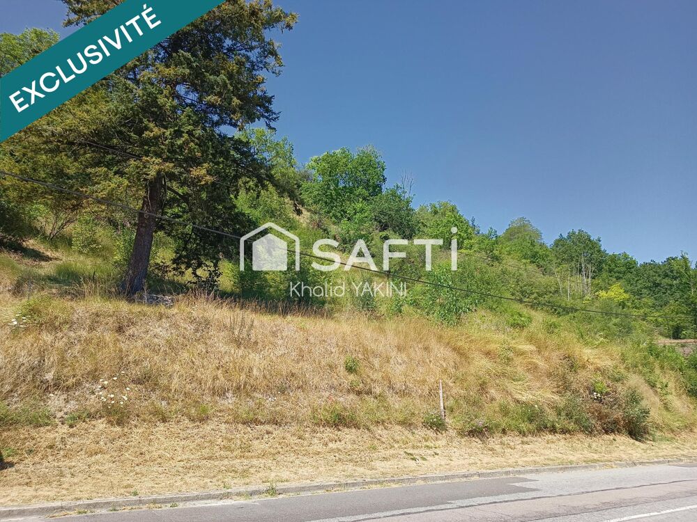Vente Terrain RARE !!! Sainte-genevieve-les-gasny
