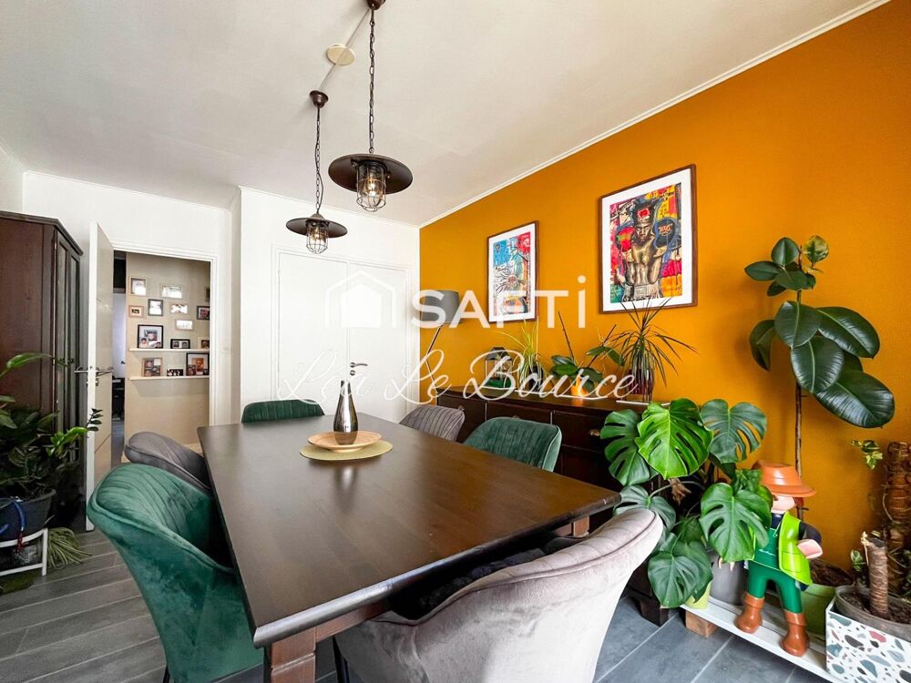 Appartement spacieux et moderne  Quartier du Corniguel