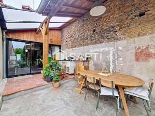  Maison � vendre 4 pi�ces 121 m�