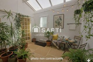  Maison � vendre 6 pi�ces 125 m�