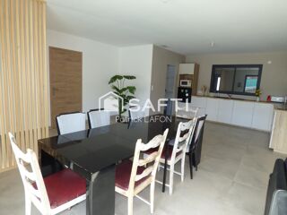  Maison � vendre 5 pi�ces 120 m�