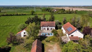  Maison � vendre 10 pi�ces 390 m�