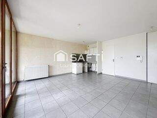  Appartement à vendre 2 pièces 44 m²