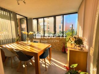  Appartement � vendre 3 pi�ces 80 m�