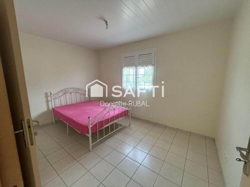 Vente Maison Maison de plain-pied récente, avec jardin piscinable. Le precheur