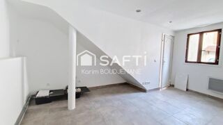  Maison � vendre 3 pi�ces 53 m�