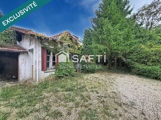 Vente Maison Maison à fort potentiel Chatou