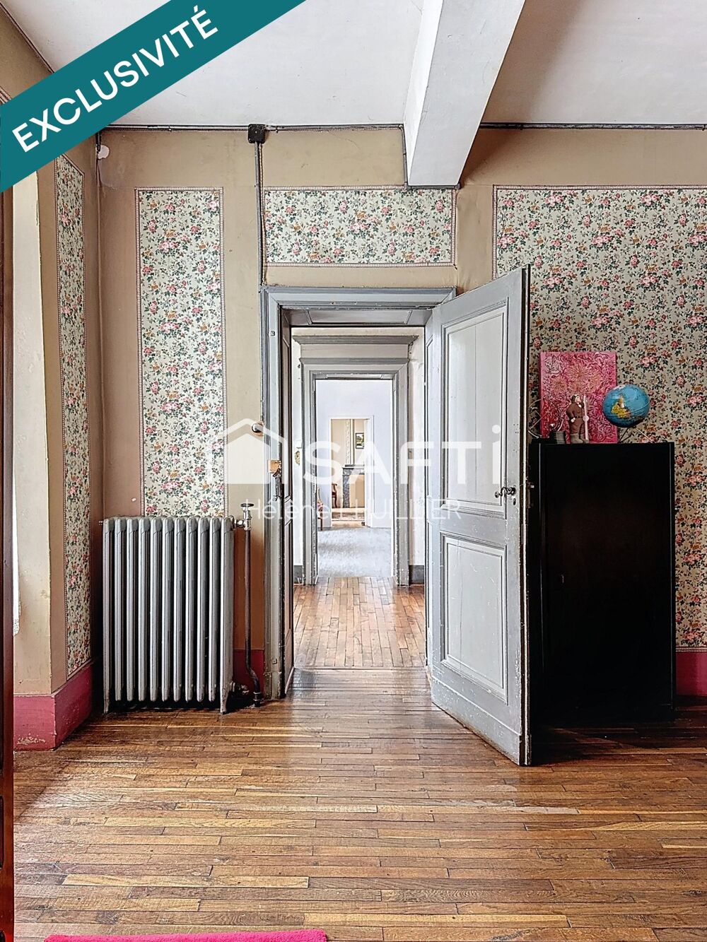  vendre  Maison Vernet (31810)