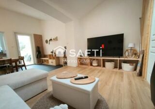  Maison à vendre 2 pièces 60 m²