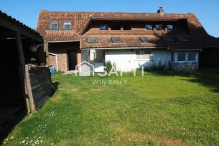  Maison à vendre 7 pièces 110 m²