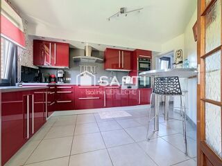  Maison à vendre 6 pièces 104 m²