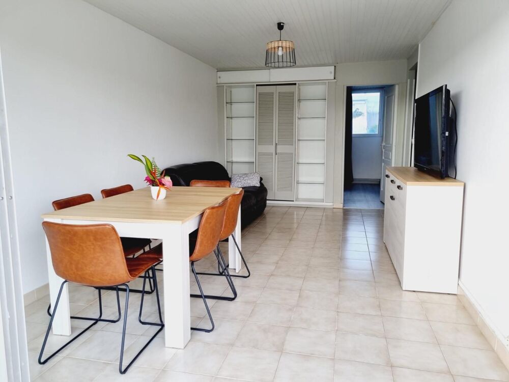 A louer - Appartement T3 à Didier