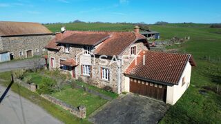  Maison à vendre 10 pièces 155 m²