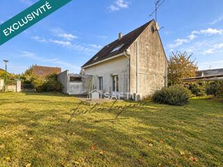  Maison à vendre 5 pièces 110 m²