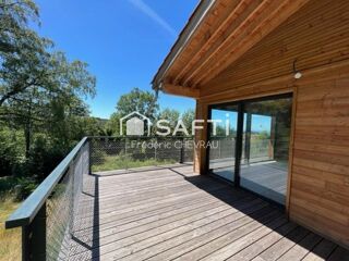 Maison à vendre 4 pièces 135 m²