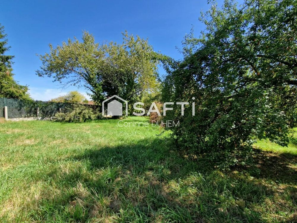 Vente Maison Proche centre et a 10mn de Vichy gare Creuzier-le-neuf