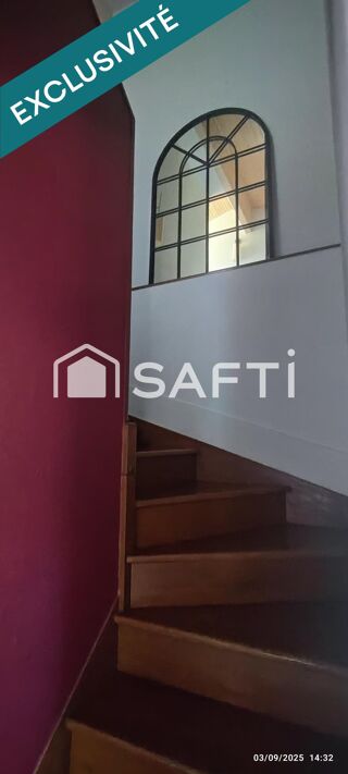  Maison à vendre 4 pièces 96 m²