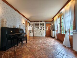  Maison à vendre 7 pièces 168 m²