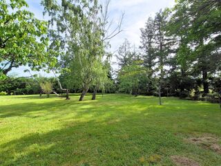  Terrain à vendre 1287 m²