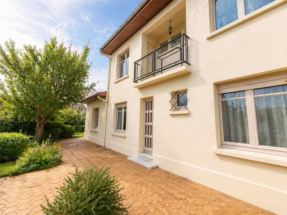 Maison R+1 5 chambres