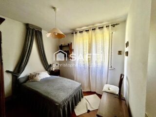  Maison à vendre 5 pièces 91 m²