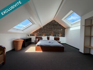  Maison à vendre 6 pièces 120 m²