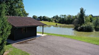  Terrain à vendre 76095 m²