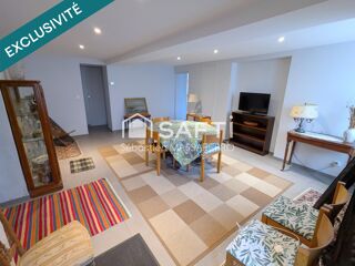  Maison � vendre 5 pi�ces 109 m�