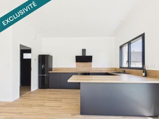  Maison à vendre 4 pièces 100 m²