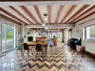  Maison à vendre 5 pièces 180 m²