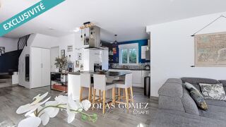  Maison � vendre 6 pi�ces 132 m�