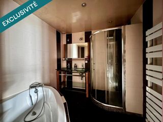  Maison  vendre 3 pices 57 m