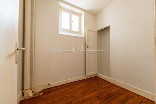  Appartement à vendre 3 pièces 35 m²