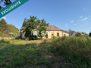 Maison à vendre 5 pièces 170 m²