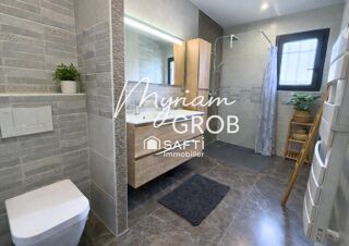  Maison à vendre 5 pièces 117 m²