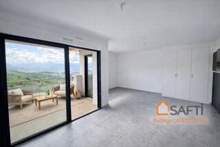  Appartement à vendre 1 pièce 29 m²
