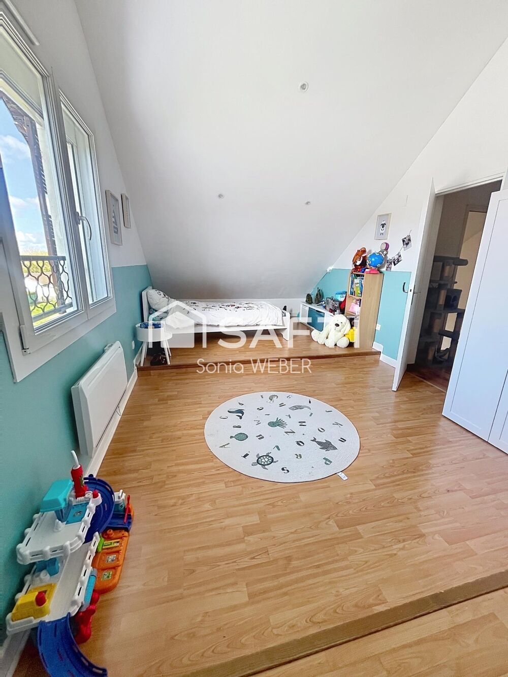 Vente Maison Dans une commune avec commerces et écoles sur place Vitry-le-francois