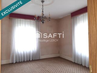  Maison � vendre 7 pi�ces 160 m�