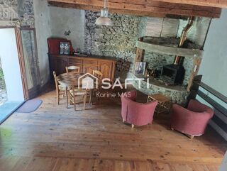  Maison à vendre 4 pièces 104 m²