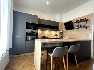  Maison � vendre 6 pi�ces 93 m�