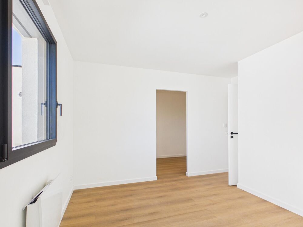 Vente Maison Moguériec – Maison neuve de plain-pied à 400 m du port et de la plage – DPE A Sibiril