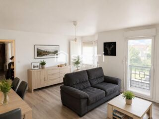  Appartement � vendre 3 pi�ces 67 m�