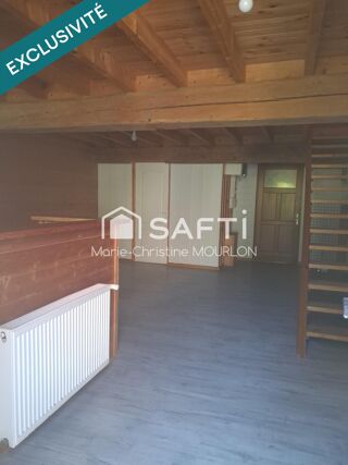 Vente Appartement Appartement T4 Montbenoit avec balcon et garage rénové entièrement en Montbenoit